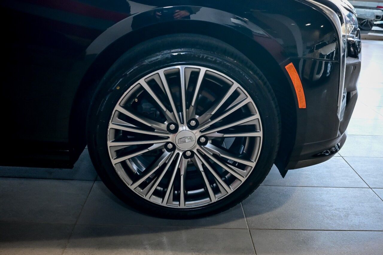 2023 Cadillac CT4 Premium Luxury AWD Springfield NJ