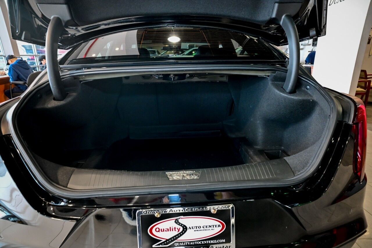 2023 Cadillac CT4 Premium Luxury AWD Springfield NJ