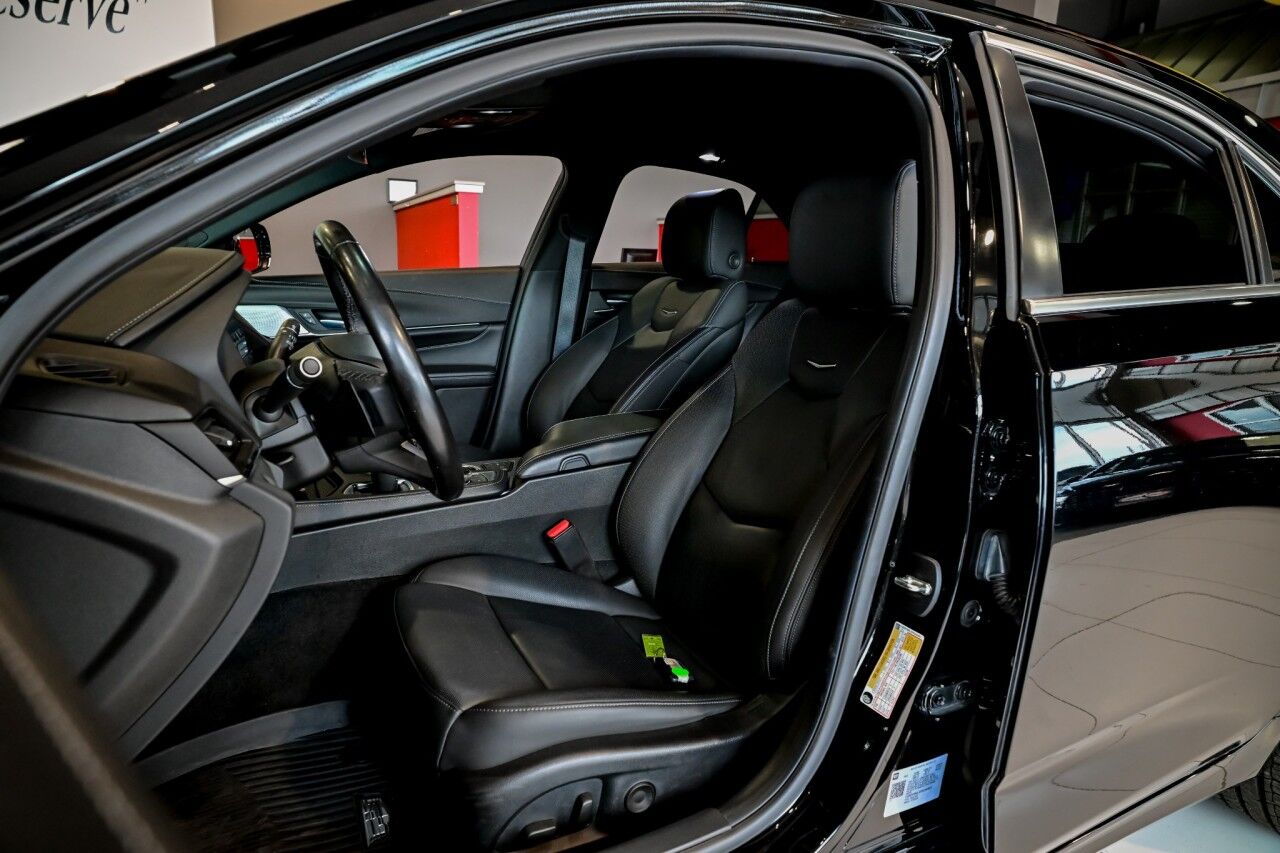 2023 Cadillac CT4 Premium Luxury AWD Springfield NJ