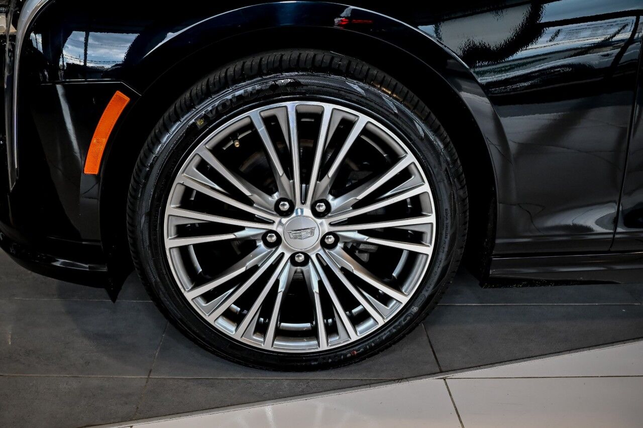 2023 Cadillac CT4 Premium Luxury AWD Springfield NJ