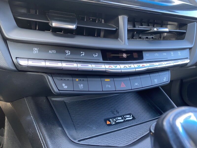 2023 Cadillac CT4 Premium Luxury Bristol  PA