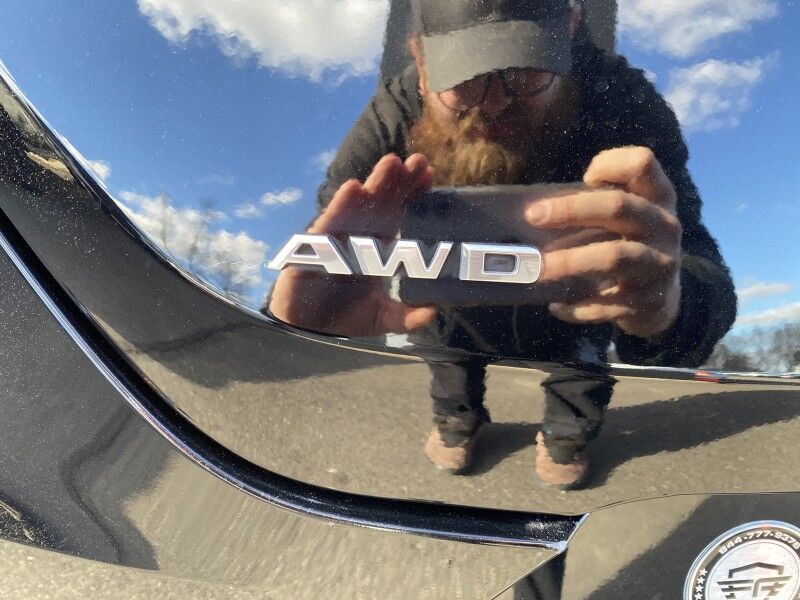 2023 Cadillac CT4 Premium Luxury Bristol  PA