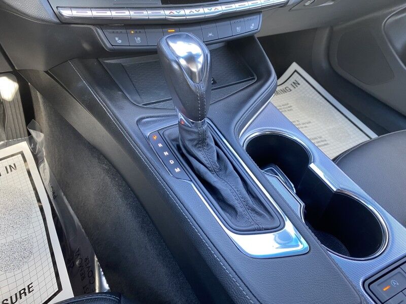 2023 Cadillac CT4 Premium Luxury Bristol  PA