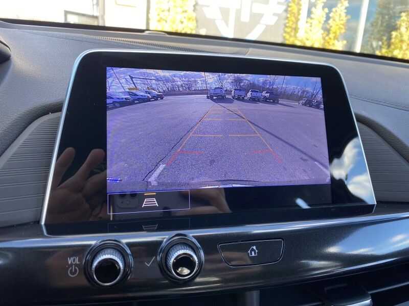 2023 Cadillac CT4 Premium Luxury Springfield PA