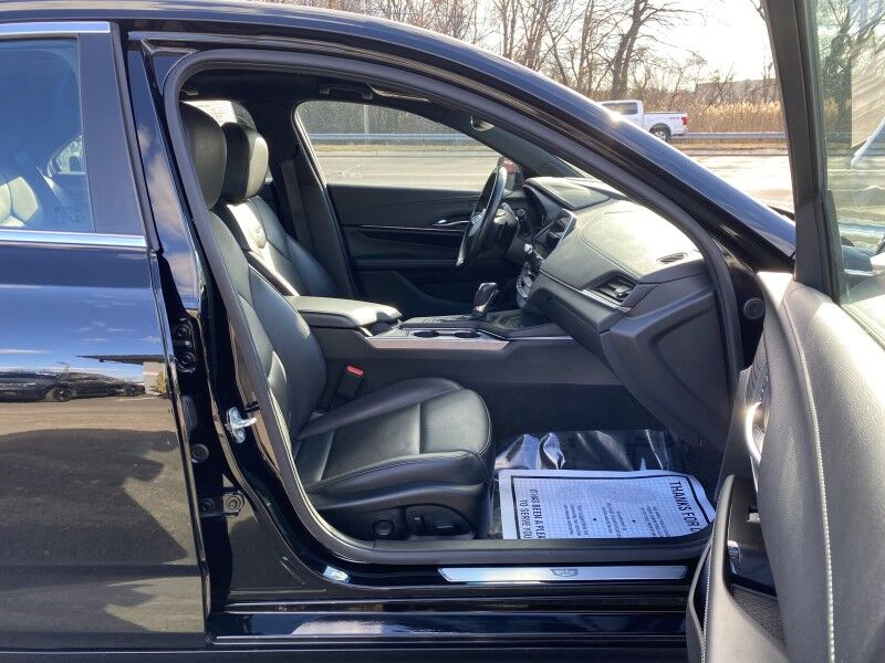 2023 Cadillac CT4 Premium Luxury Springfield PA