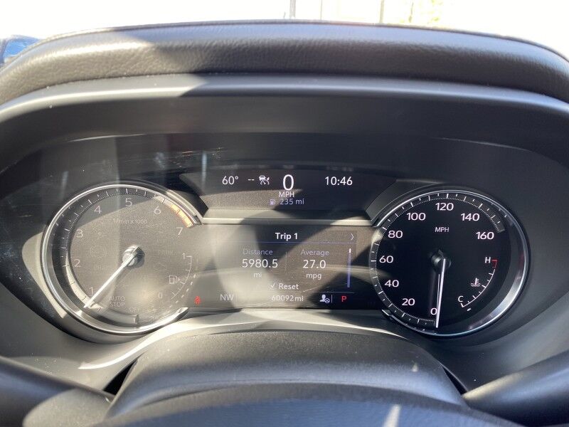 2023 Cadillac CT4 Premium Luxury Springfield PA