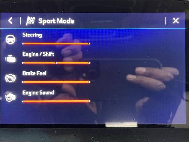 2023 Cadillac CT4 Premium Luxury Carrollton TX