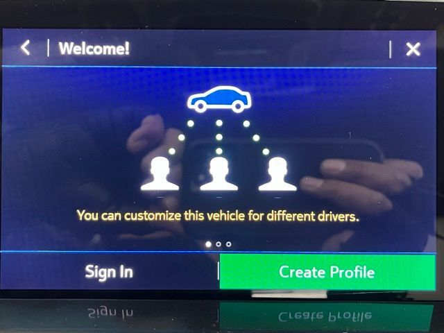 2023 Cadillac CT4 Premium Luxury Carrollton TX