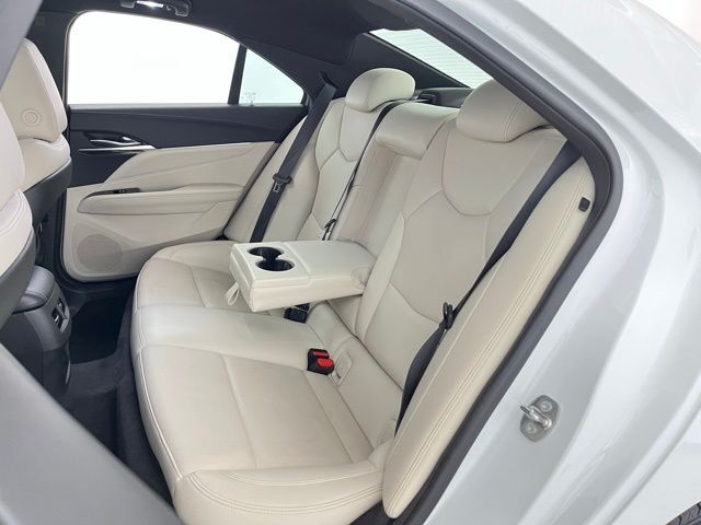 2023 Cadillac CT4 Premium Luxury Carrollton TX