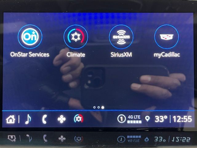 2023 Cadillac CT4 Premium Luxury Carrollton TX