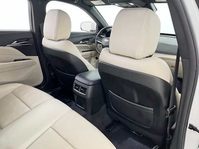 2023 Cadillac CT4 Premium Luxury Carrollton TX