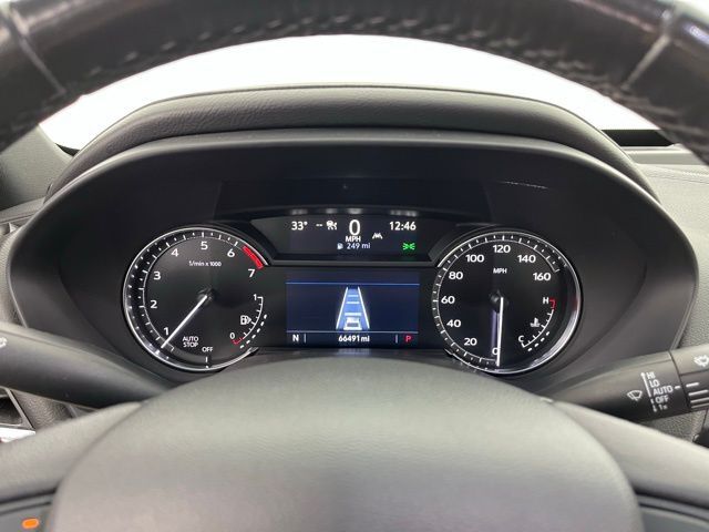 2023 Cadillac CT4 Premium Luxury Carrollton TX