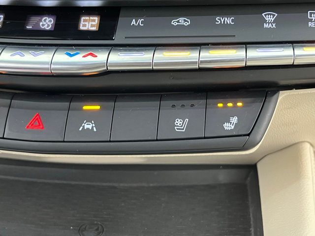 2023 Cadillac CT4 Premium Luxury Carrollton TX