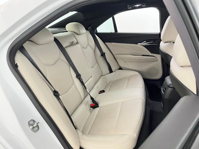 2023 Cadillac CT4 Premium Luxury Carrollton TX