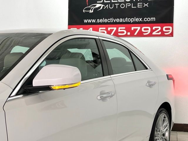 2023 Cadillac CT4 Premium Luxury Carrollton TX