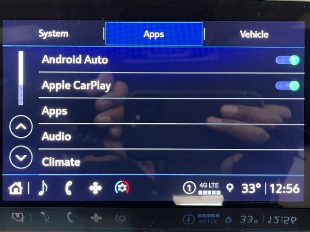 2023 Cadillac CT4 Premium Luxury Carrollton TX