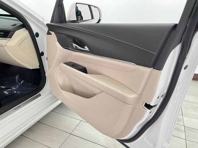 2023 Cadillac CT4 Premium Luxury Carrollton TX