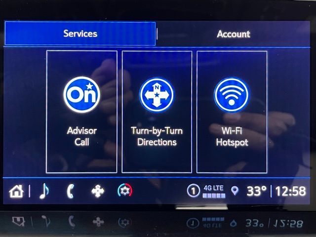2023 Cadillac CT4 Premium Luxury Carrollton TX