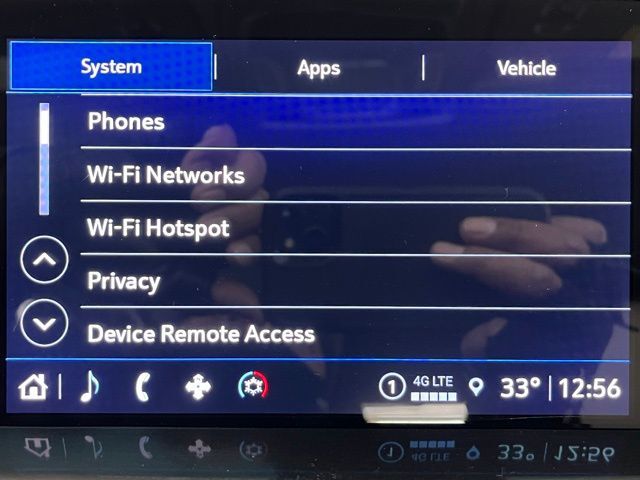 2023 Cadillac CT4 Premium Luxury Carrollton TX