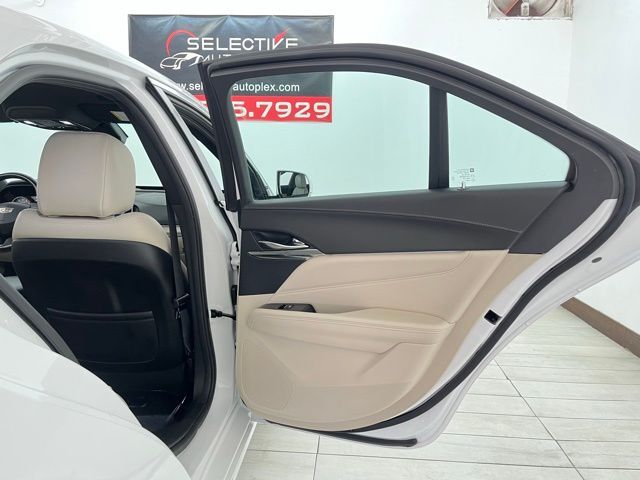 2023 Cadillac CT4 Premium Luxury Carrollton TX