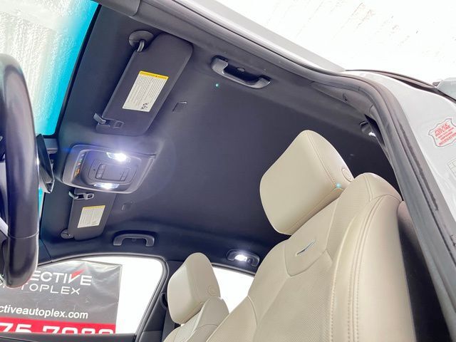 2023 Cadillac CT4 Premium Luxury Carrollton TX