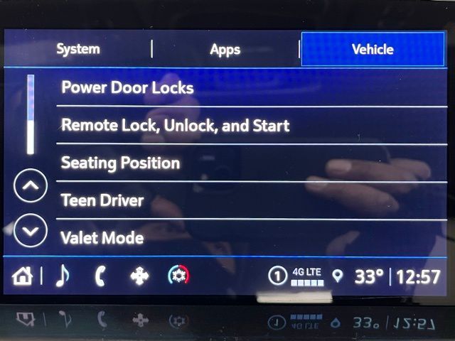 2023 Cadillac CT4 Premium Luxury Carrollton TX