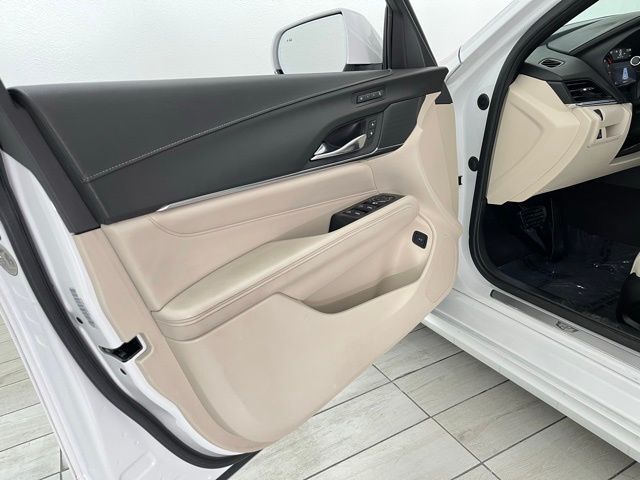 2023 Cadillac CT4 Premium Luxury Carrollton TX
