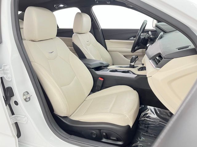 2023 Cadillac CT4 Premium Luxury Carrollton TX