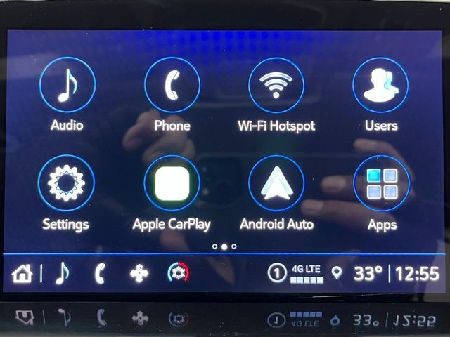 2023 Cadillac CT4 Premium Luxury Carrollton TX