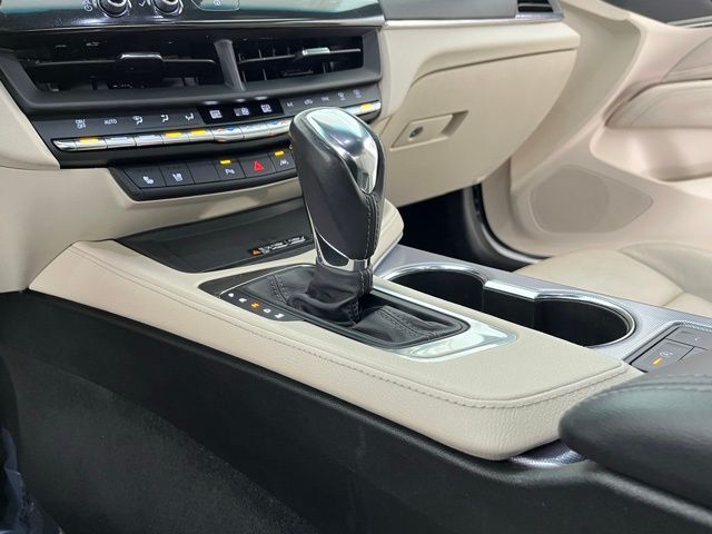 2023 Cadillac CT4 Premium Luxury Carrollton TX