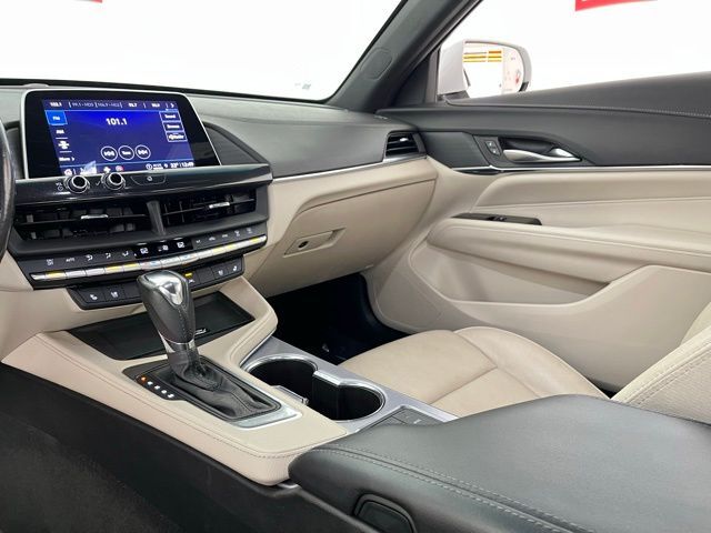 2023 Cadillac CT4 Premium Luxury Carrollton TX
