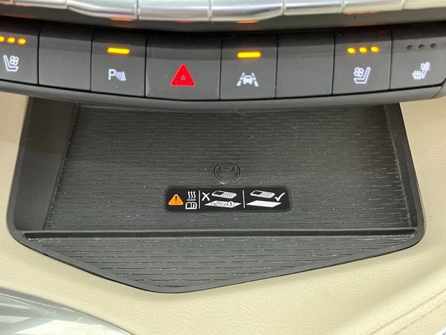 2023 Cadillac CT4 Premium Luxury Carrollton TX