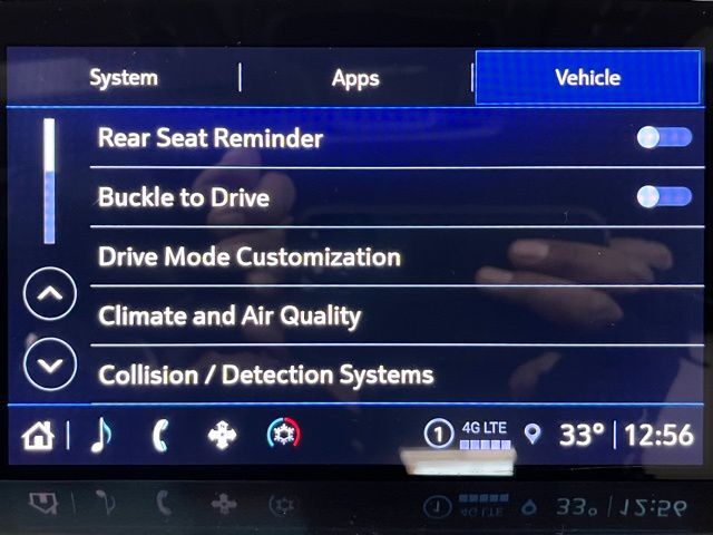 2023 Cadillac CT4 Premium Luxury Carrollton TX