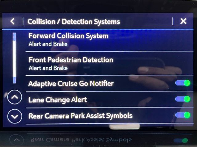 2023 Cadillac CT4 Premium Luxury Carrollton TX