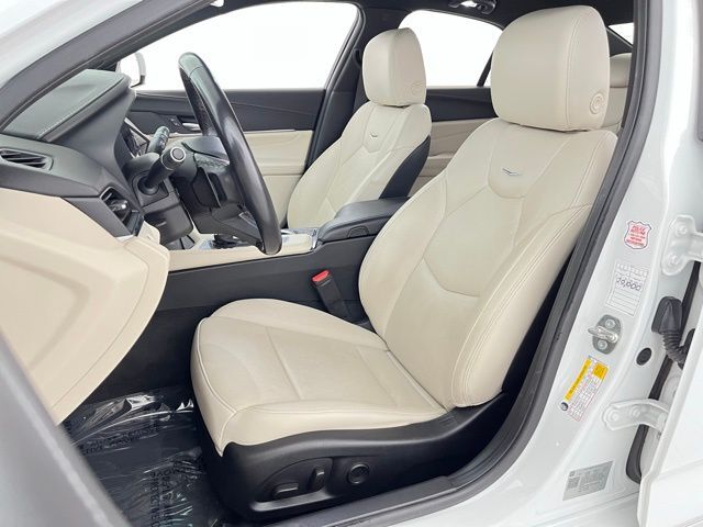 2023 Cadillac CT4 Premium Luxury Carrollton TX