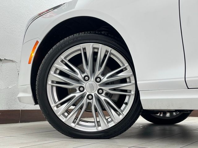 2023 Cadillac CT4 Premium Luxury Carrollton TX