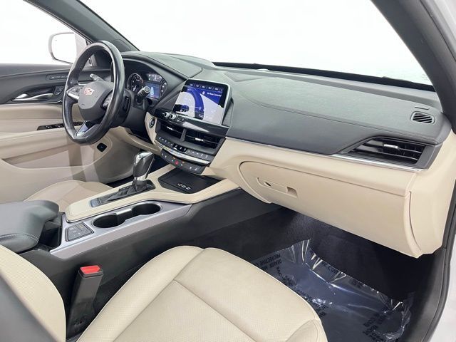 2023 Cadillac CT4 Premium Luxury Carrollton TX