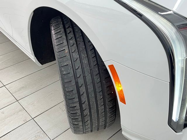 2023 Cadillac CT4 Premium Luxury Carrollton TX