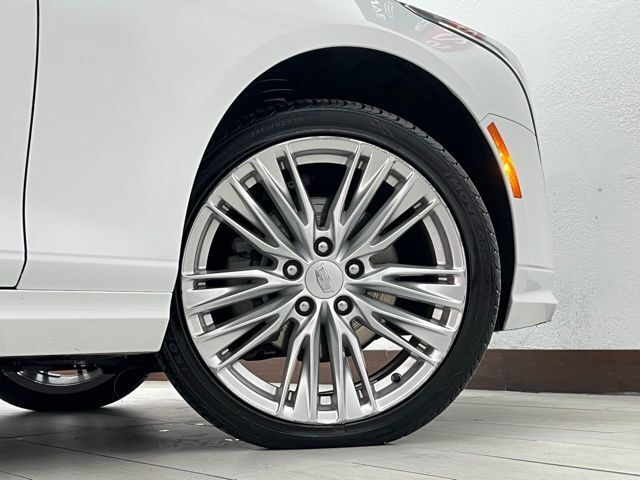 2023 Cadillac CT4 Premium Luxury Carrollton TX