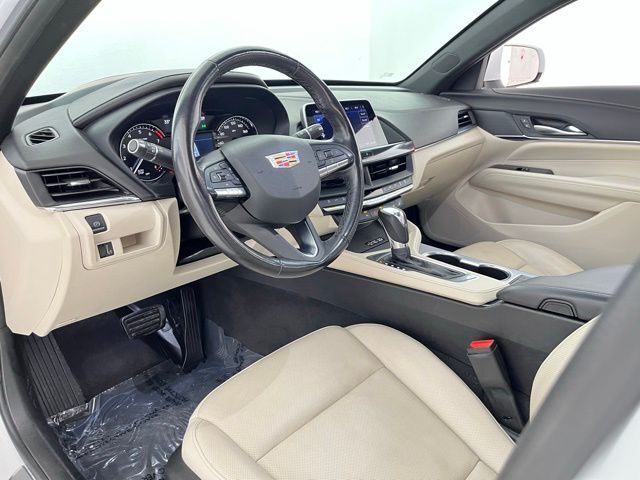 2023 Cadillac CT4 Premium Luxury Carrollton TX