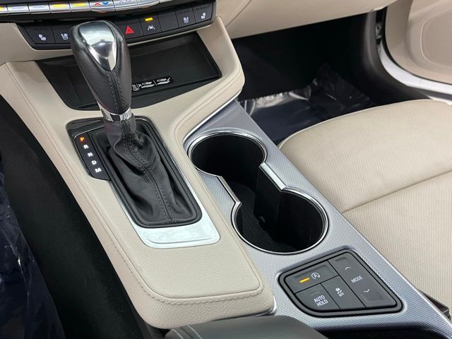 2023 Cadillac CT4 Premium Luxury Carrollton TX