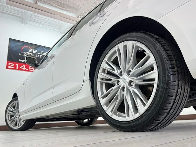 2023 Cadillac CT4 Premium Luxury Carrollton TX