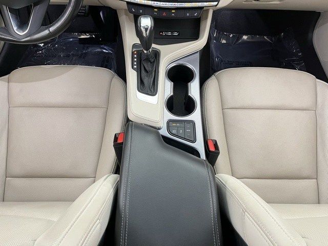 2023 Cadillac CT4 Premium Luxury Carrollton TX