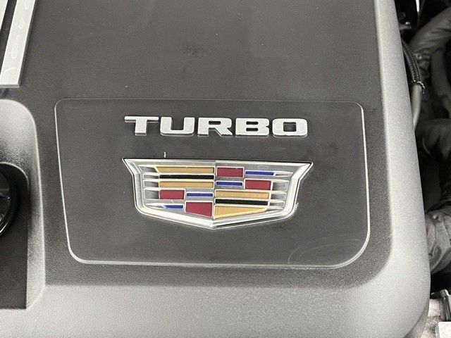 2023 Cadillac CT4 Premium Luxury Carrollton TX