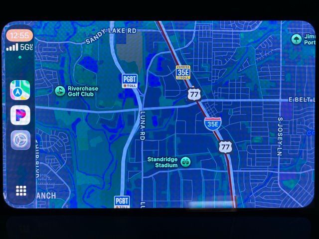 2023 Cadillac CT4 Premium Luxury Carrollton TX