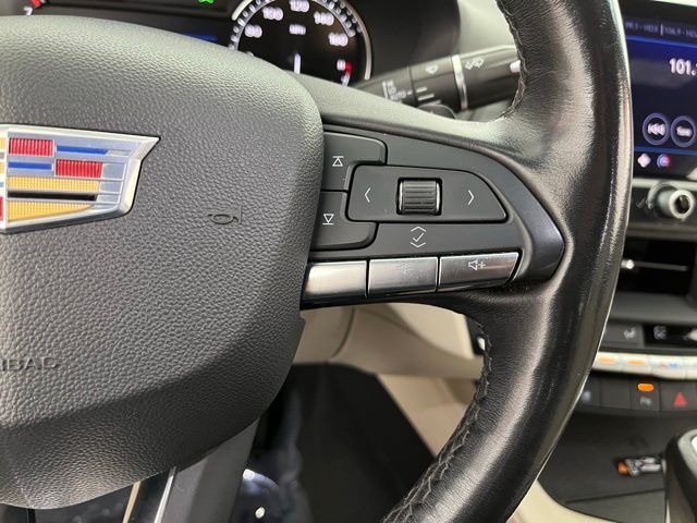 2023 Cadillac CT4 Premium Luxury Carrollton TX