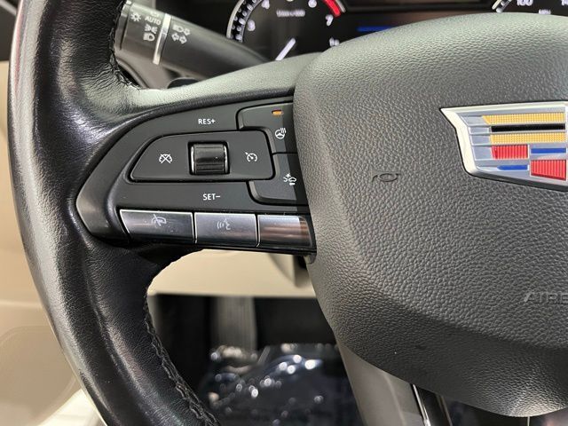 2023 Cadillac CT4 Premium Luxury Carrollton TX