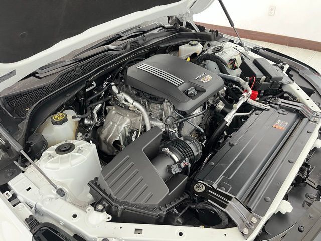 2023 Cadillac CT4 Premium Luxury Carrollton TX