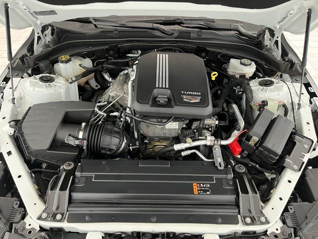 2023 Cadillac CT4 Premium Luxury Carrollton TX