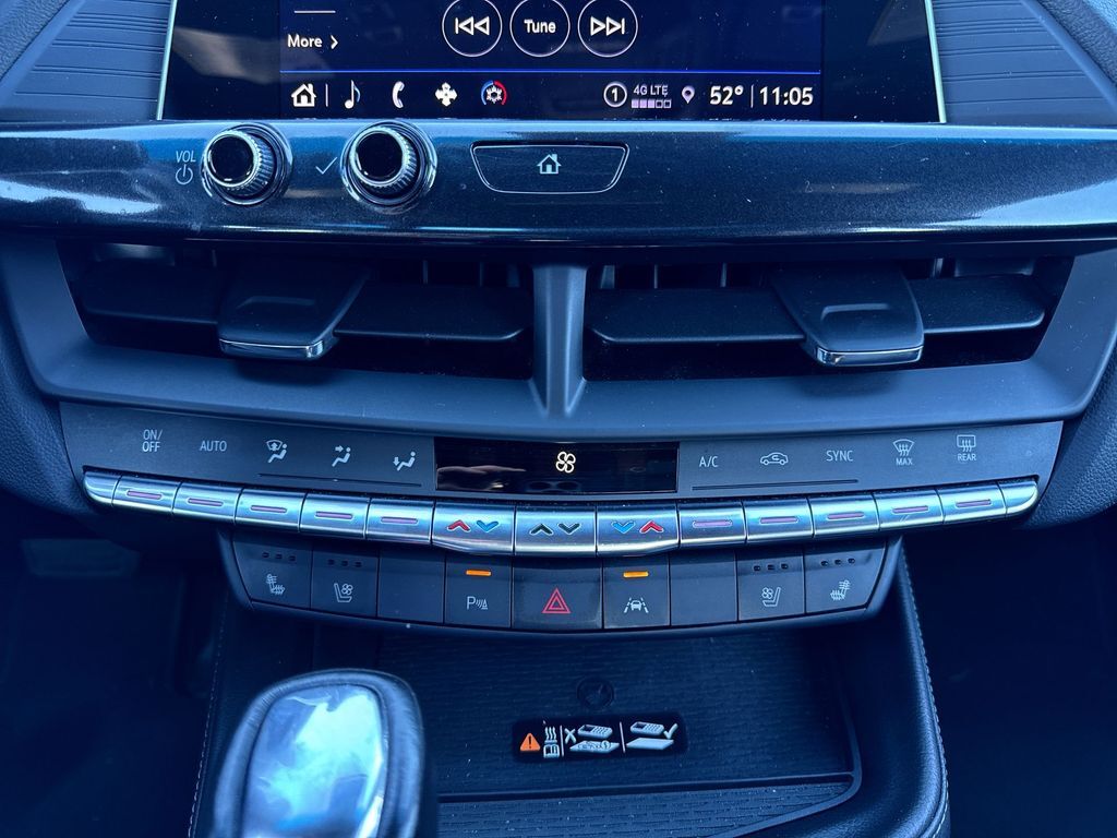 2023 Cadillac CT4 Premium Luxury Oklahoma City OK